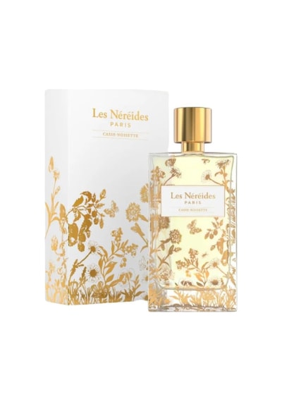 Les Nereides Casse Noisette Edp 100 Ml Parfüm Diğer