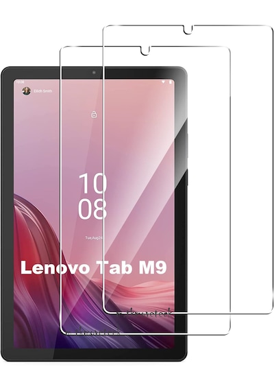Lenovo Tab M9 Tablet Uyumlu Ekran Koruyucu Nano Cam Esnek Tb310fu