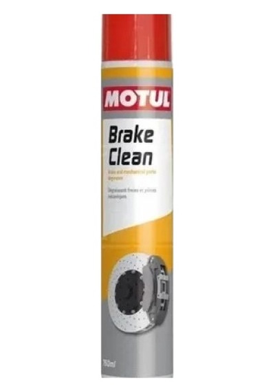 Motul Brake Clean 6x0.750l 112245