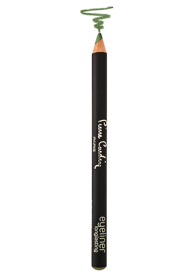 Pierre Cardin Eyeliner Longlasting Uzun Süre Kalıcı Göz Kalemi Yeşil