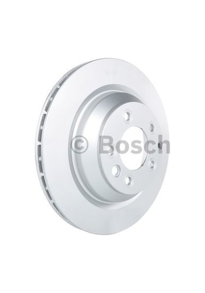 Vw Touareg 2.5Tdı 2006-2010 Bosch Arka Disk 2 Adet