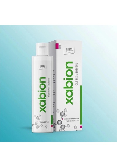 Xabion Cilt Bakım Losyonu 250 Ml