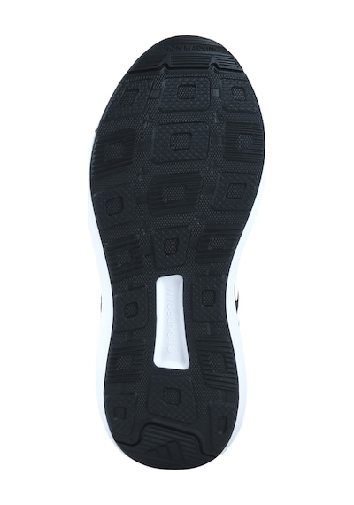 Adidas Fortarun 3.0 J Unisex Koşu Ayakkabısı Siyah Siyah