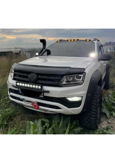Amarok Moonvisor / Tavan Led Aydınlatma
