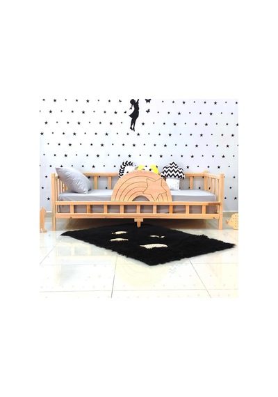 Markaawm Markaawm Ahşap Çocuk Yatak Montessori Karyola Akçaağaç Markaawm Markaawm Ahşap Çocuk Yatak Montessori Karyola Akçaağaç
