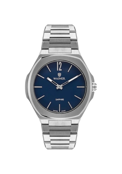 Wainer WA.10122-B Erkek Kol Saati