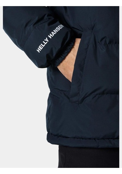 Helly Hansen Yu 23 Reversible Puffer Erkek Ceket 001