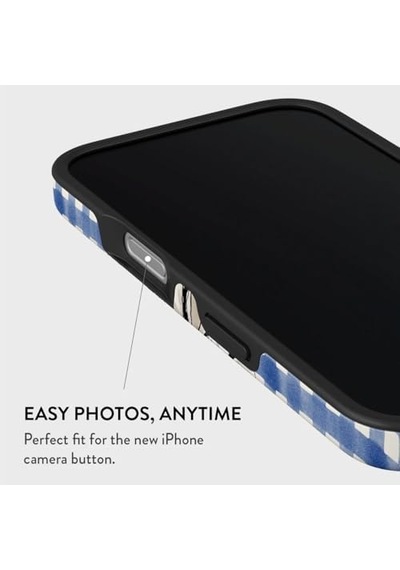 İphone 16 İçin Magsafe İle Uyumlu Tough Kılıf, Today&apos S Special