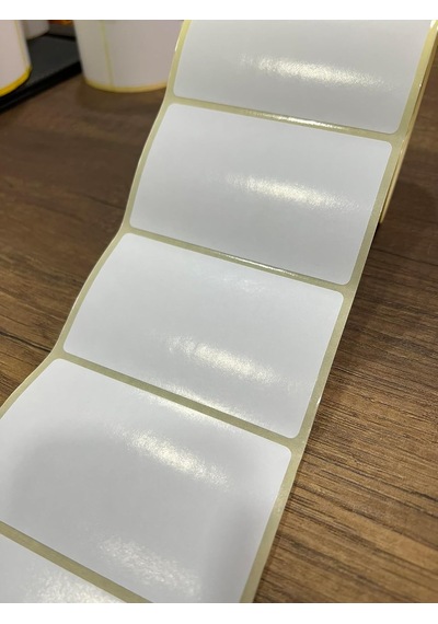 40x70 Termal Etiket 5 Rulo 5000 Adet Diğer