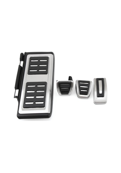 2021 Vw Caddy Pedal Seti Manuel