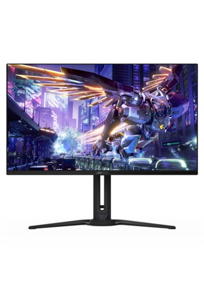 Gigabyte AORUS FO32U2P 31.5" 0.03 MS 240 HZ 4K Pivot OLED Gaming Oyuncu Monitör