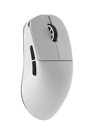 Hm220 1k Hz 12000 Dpı Tri-mode Kablosuz/bluetooth Beyaz Gaming Mouse