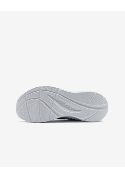 Skechers Tıde Tech Büyük Kız Çocuk Yeşil Spor Ayakkabı 303896l Mtmt Yeşil