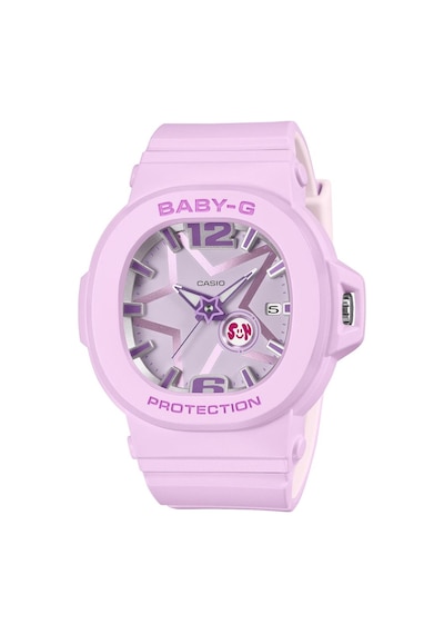 Casio Bga-10d-6adr Kol Saati