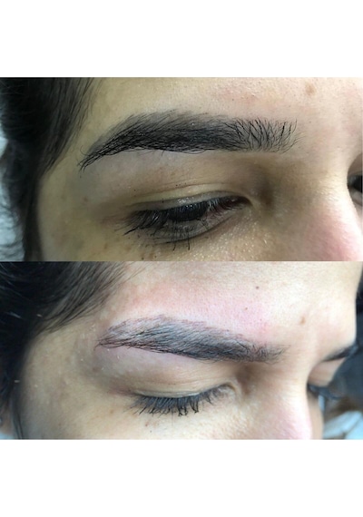 Perfect Make Up Kalıcı Makyaj Çıkarıcı Solüsyon 10 Ml Natural & Organıc Diğer
