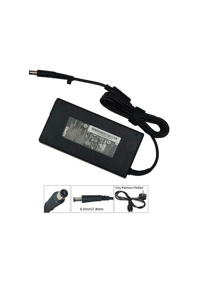 Casper Uyumlu excalibur G770.9399-8eg0f Notebook Şarj Adaptörü 120W