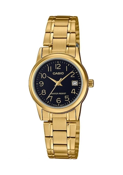 Casio LTP-V002G-1BUDF Kadın Kol Saati