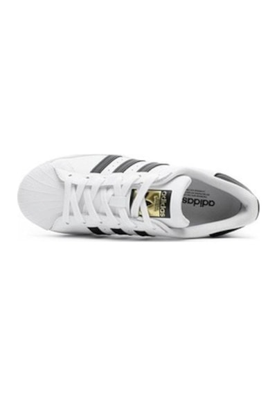 Superstar Ayakkabi Beyaz Eg4958 Unisex Spor Ayakkabı