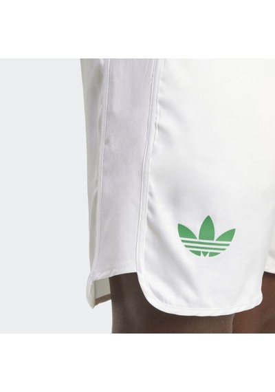 Adidas Jn0781 Ergo Shorts Pro Erkek Şort Beyaz