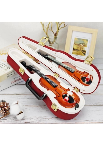 Gitar Müzik Kutusu Alk1104 1