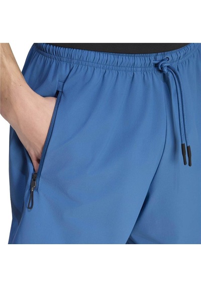 Adidas Erkek Mavi Şort M Z.n.e. Wv Sho Kf0581