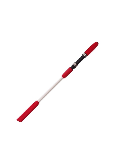 Albastar Glassy-xl 180 Cm 150g Aksiyonlu Fiber Tekne Olta Kamışı