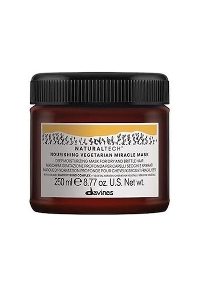 Davines Nourıshing Vegetarian Miracle Mask 250ml.