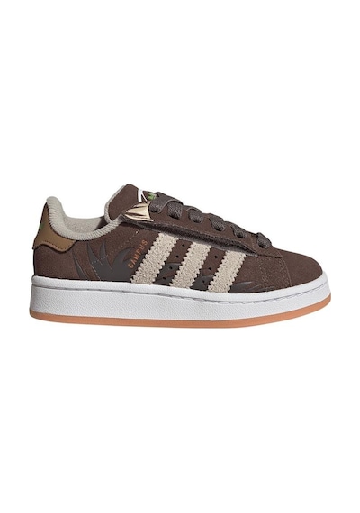 Adidas Çocuk Çok Renkli Sneaker Campus 00s Cf El C Jq3768 Çok Renkli
