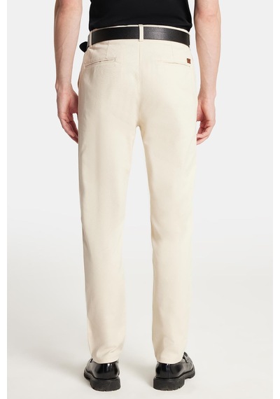 Tudors Erkek Regular Fit Chino Esnek Yandan Cepli Önü Fermuarlı Pamuklu Dokulu Taş Pantolon-34529 Taş Tudors Erkek Regular Fit Chino Esnek Yandan Cepli Önü Fermuarlı Pamuklu Dokulu Taş Pantolon-34529 Taş