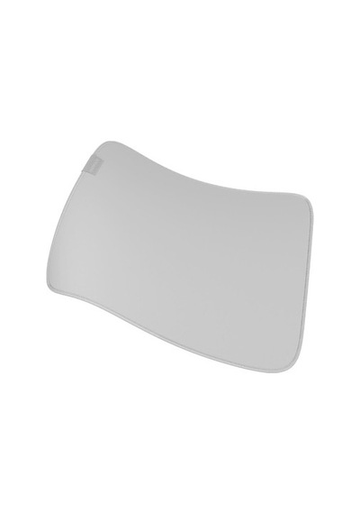 Addison Rampage Pulsar Pro S 290x240x3mm Dikişli Neutral Kumaş Gaming Mouse Pad -
