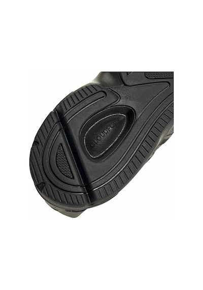 Adidas Technochaos 2000 Erkek Siyah Spor Ayakkabı Siyah
