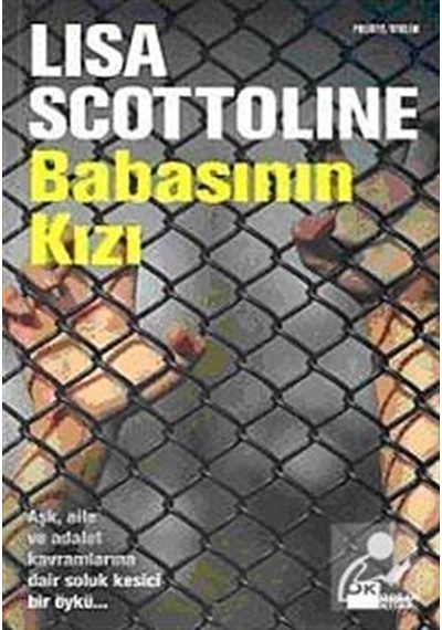 Babasının Kızı / Lisa Scottoline