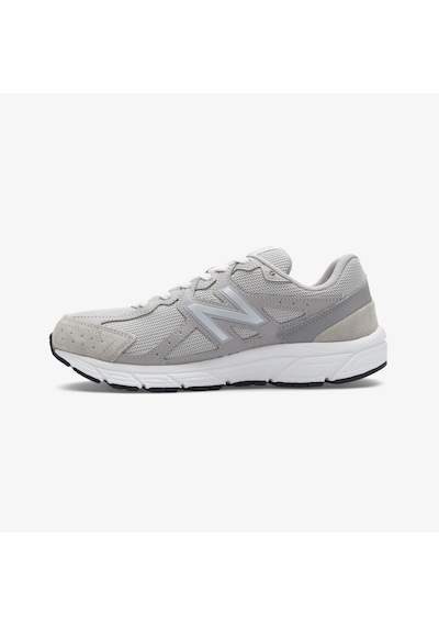 New Balance 480 Unisex Gri Spor Ayakkabı M480561