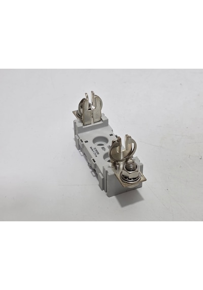 Hrc Nh00 Tipi Sigorta Tabanı 660v 160a 1 Adet