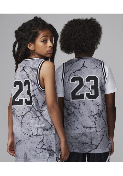 Nike Nıke Jordan Jdn Jordan 23 Aop Jersey Çocuk Forma Atlet 95c655 G0w G0w