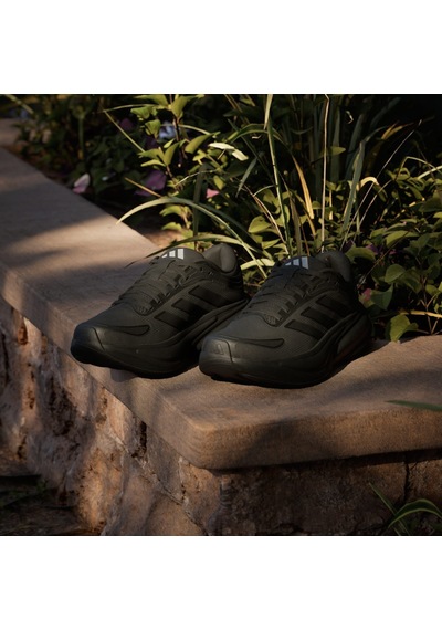 Adidas Response 2 Kadın Koşu Ayakkabısı Siyah