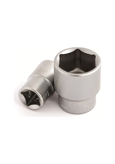 Elta Lokma Anahtar 32 Mm 1/2"