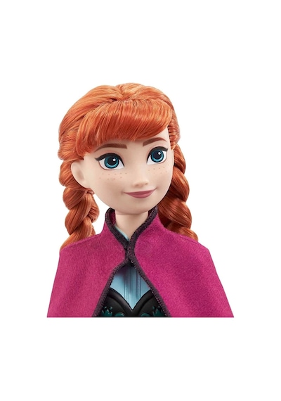 Disney Frozen Ana Karakter Bebekler HLW49 Disney Frozen Ana Karakter Bebekler HLW49