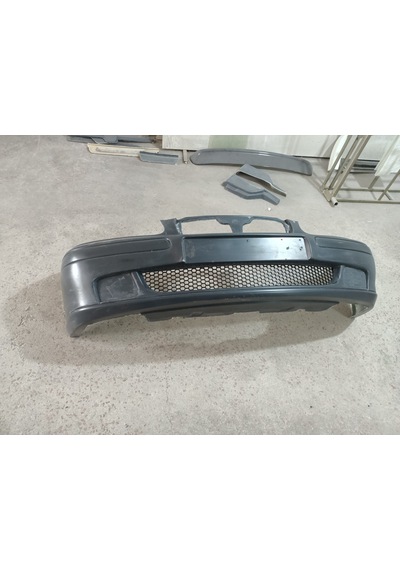 Rover 400 Serisi Ön Tampon Fiber Uyumlu