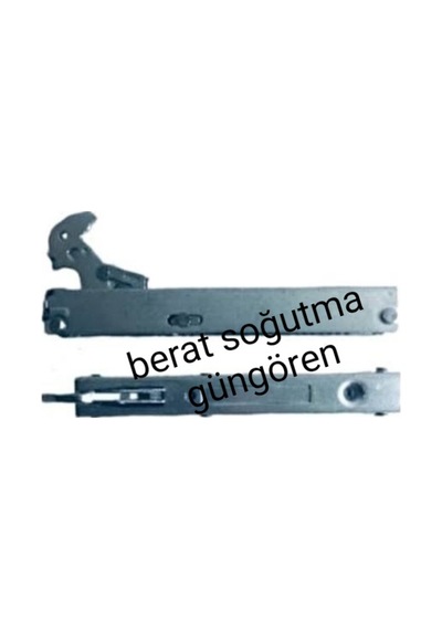 Silverline Ks 200 I Fırın Kapak Menteşesi (NO 4)