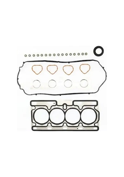 Renault Clio 4 Motor Takim Conta Ust 1.2 2012-2019 Corteco 417739p