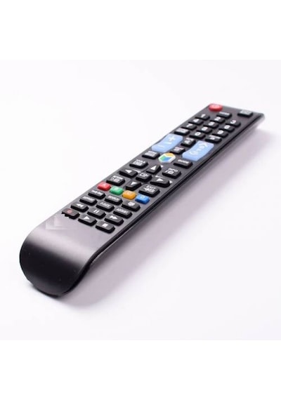 Samsung Uyumlu Ue-48H6410 Led Tv Kumandası