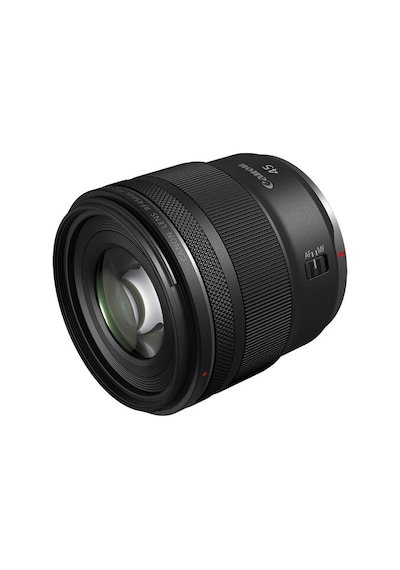 Canon Rf 45mm F/1.2 Stm Lens
