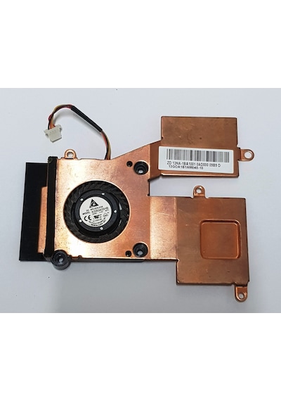 Asus Eee Pc 1001Ha Fan Soğutucu Ksb0405Hb 9C71 13Goa1B1Am