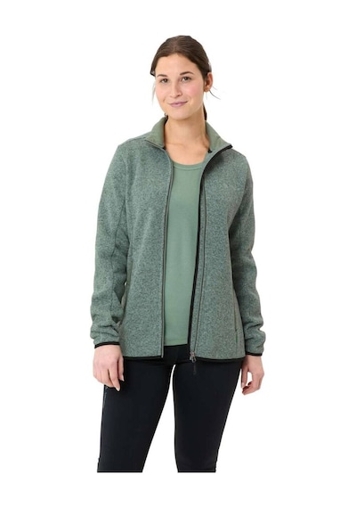 Vaude Rienza Iv Polar Kadın Ceket 42983 Agave