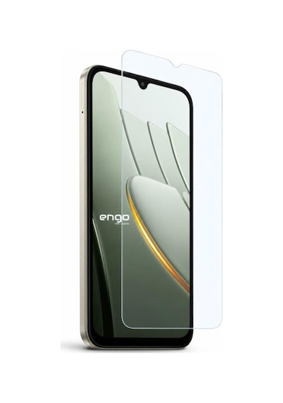 Poco C81 Pro Ekran Koruyucu 9h Nano Parlak 6.9 İnç