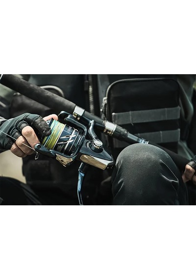 Shimano Stradic Sw B 8000hg Jig Olta Makinesi