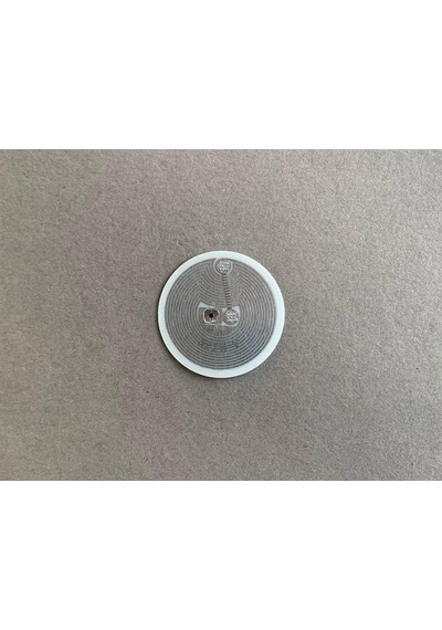 Ntag213 Nfc Etiket 25mm - 10 Adet