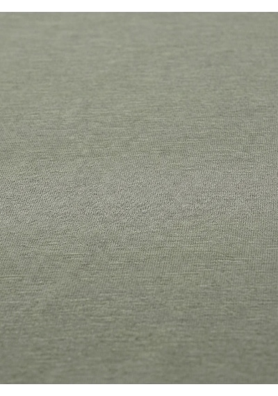 Erkek T-shirt Lf2042271 Haki