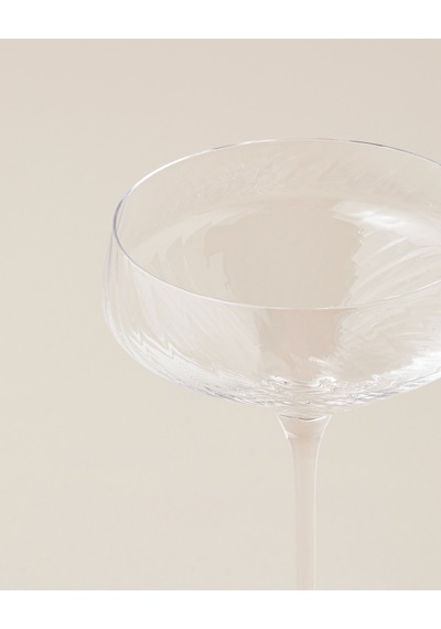 English Home Clario Kristal 2'li Kokteyl Kadeh 230 Ml Şeffaf